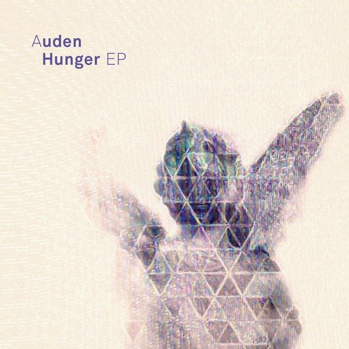 image cover: Auden - Hunger EP (+Alan Fitzpatrick Remix) [HFT043]