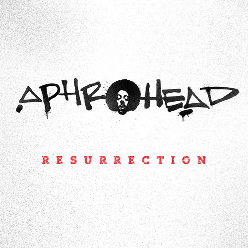 image cover: Aphrohead - Resurrection [CRMCD031]