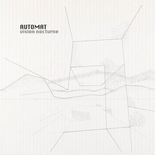 image cover: Automat - Vision Nocturne [889845503439]