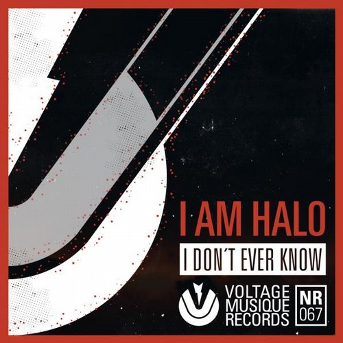 image cover: I AM HALO - I Don't Ever Know [4025858069050]
