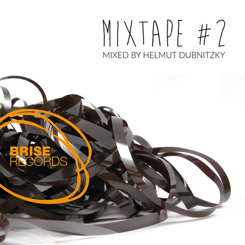 image cover: VA - Brise Mixtape #2 Mixed By Helmut Dubnitzky [BRISET002]