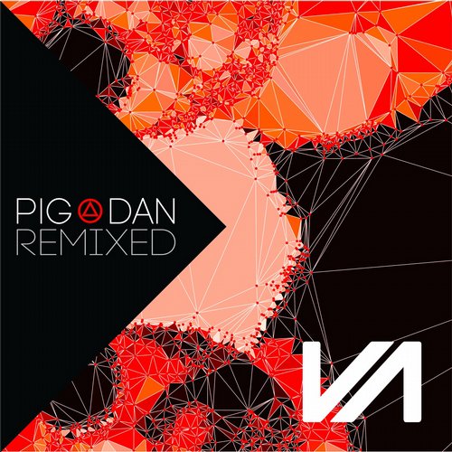 image cover: Pig&Dan - Remixed (Part 2) [ELV32]