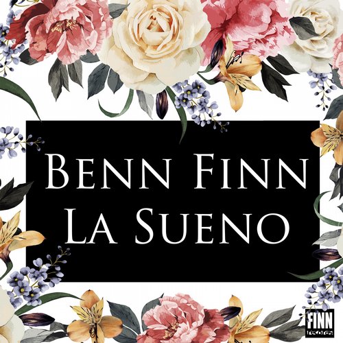 image cover: Benn Finn - La Sueno [10095027]