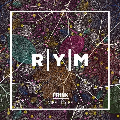 image cover: Frink - Vibe City EP [RYM010]