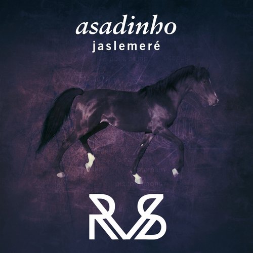 image cover: Asadinho - Jaslemere [RVS013]