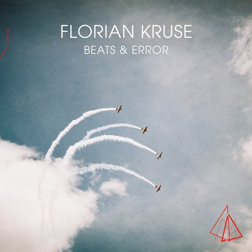 image cover: Florian Kruse - Beats & Error [LMF036]