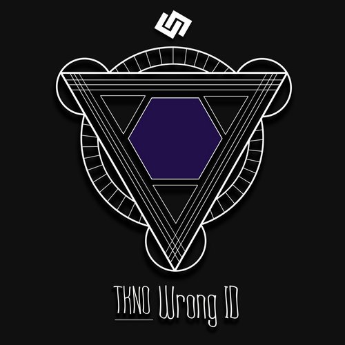 image cover: TKNO - Wrong ID (+Marck D Remix) [TTN014]