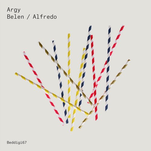 image cover: Argy - Belen / Alfredo [BEDDIGI67]