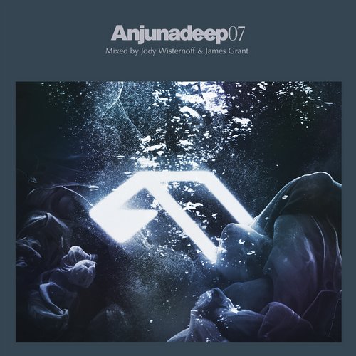 image cover: Jody Wisternoff, James Grant - Anjunadeep 07 (Mixes) [ANJCD045BD]