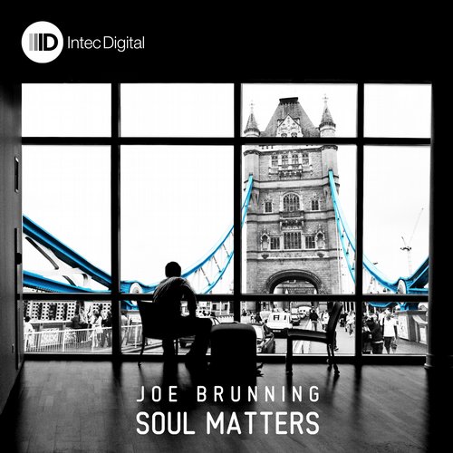 image cover: Joe Brunning - Soul Matters [IDALB01]