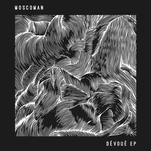 image cover: Moscoman - Devoue EP [RS04]