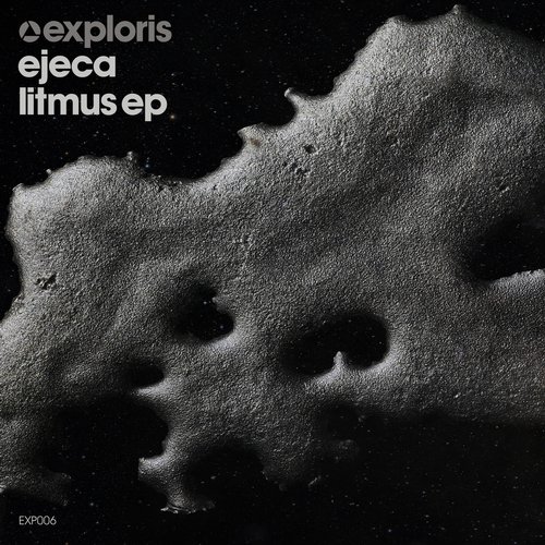 image cover: Ejeca - Litmus EP [EXP006]