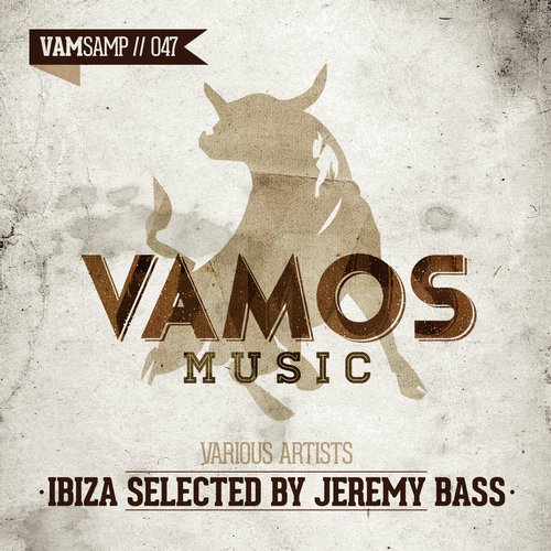 image cover: VA - Ibiza Selected By Jeremy Bass [VAMSAMP047]