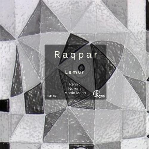 image cover: Raqpar - Lemur [KRD163]