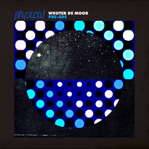 image cover: Wouter De Moor - Pre-ADE [GPM321]