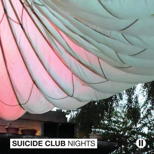 image cover: VA - Suicide Club Nights II [SCRCD02]