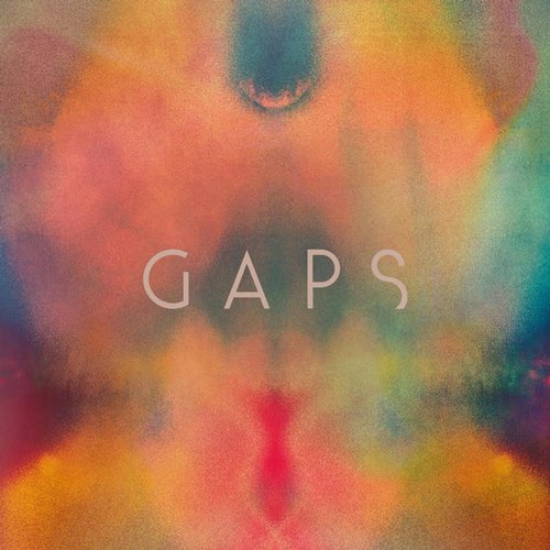 image cover: GAPS - All Me All You (+Maya Jane Coles Remix) [IAMME014D]