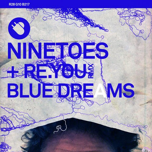 image cover: Ninetoes - Blue Dreams [TNT014]