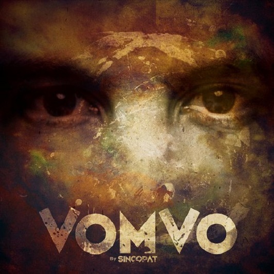 image cover: VA Vomvo 02 Part. 1 [Sincopat]