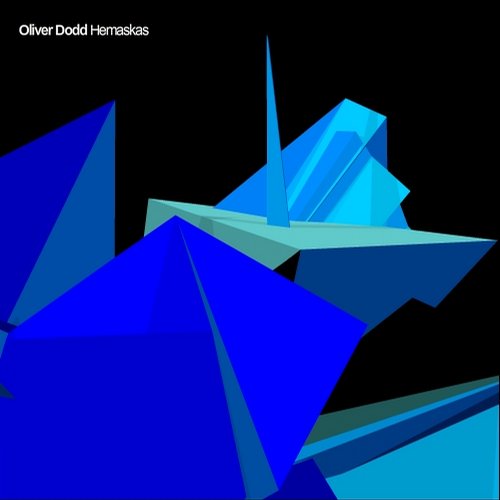 image cover: Oliver Dodd - Hemaskas [KST048]