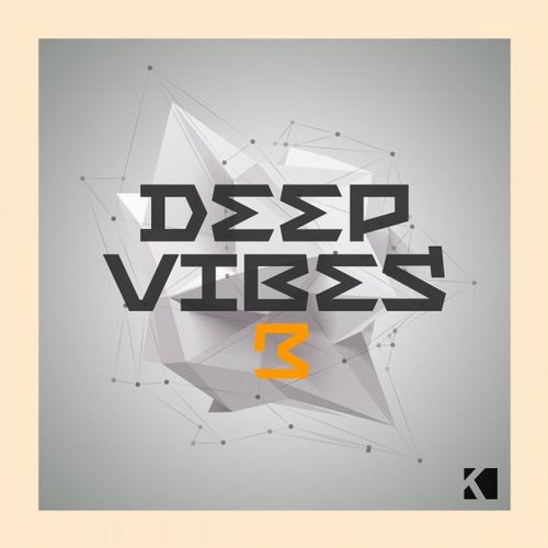 image cover: VA - Deep Vibes Vol. 3 (A Fine Deep House Selection) [4056813015775]