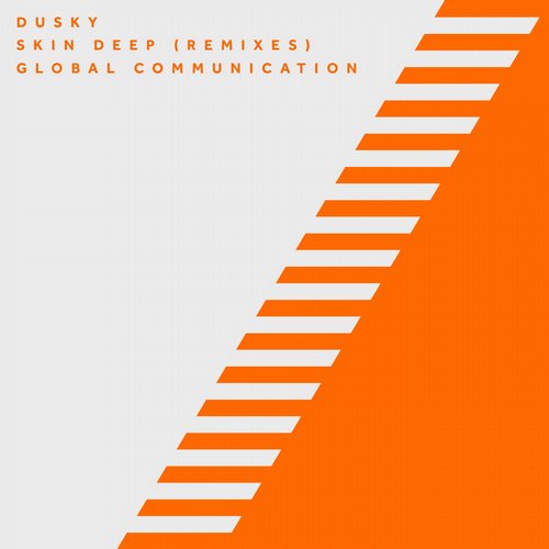 image cover: Dusky - Skin Deep (The Remixes) [17STEPS005R]