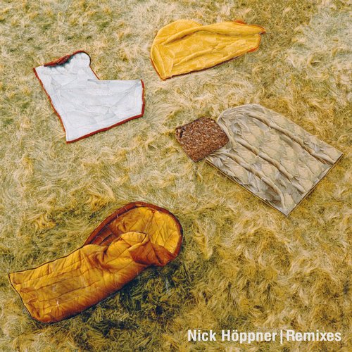 image cover: Nick Höppner - Remixes [OTON092]