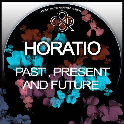 image cover: VA - Horatio Presents Past Present and Future [NR140]