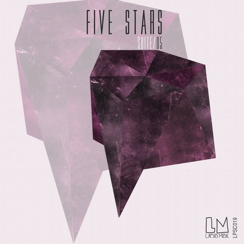image cover: VA - Five Stars - Suite 05 [LPSC019]