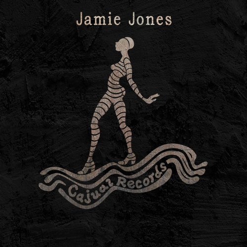 image cover: Jamie Jones - This Way! EP [CAJ383]