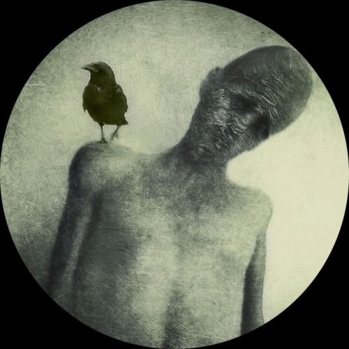Dave Tarrida – Colourless Part 2 [NST105]