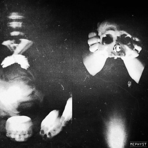Modular Phaze – AYEVET [MEPHYST061]