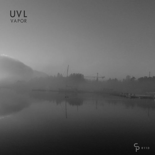 UVL – Vapor [CP011D]