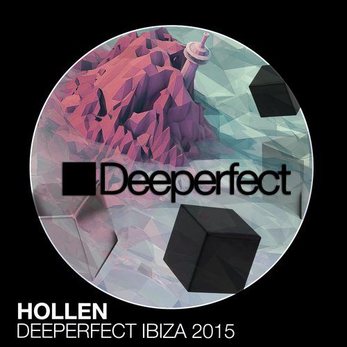 image cover: VA - Deeperfect Ibiza 2015 Mixed By Hollen [DPE1089]