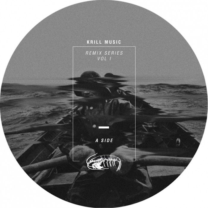image cover: VA - Krill Music Remix Series Vol 1 [KRL009]