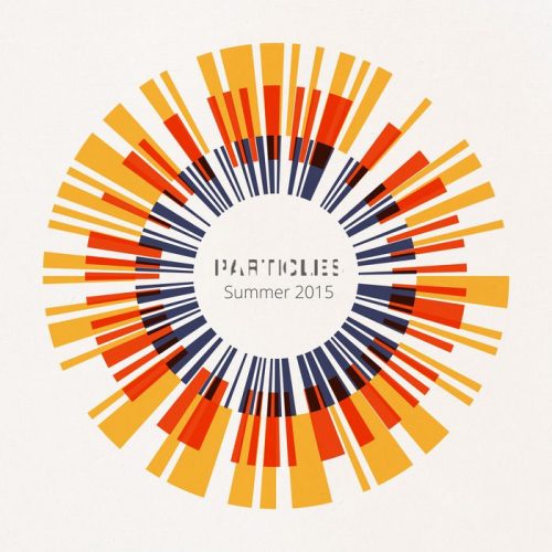 VA – Summer Particles 2015 [PSE1503]