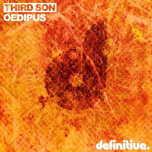 image cover: Third Son - Oedipus EP [DEFDIG1509]