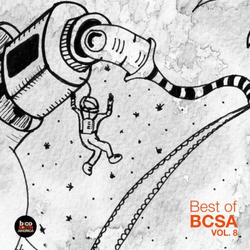 VA – Best Of BCSA Vol. 8 [BCSA0270]