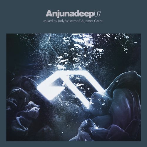 image cover: VA - Anjunadeep 07 [ANJCD045]