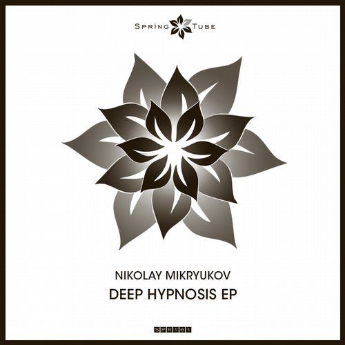 image cover: Nikolay Mikryukov - Deep Hypnosis EP [SPR161]