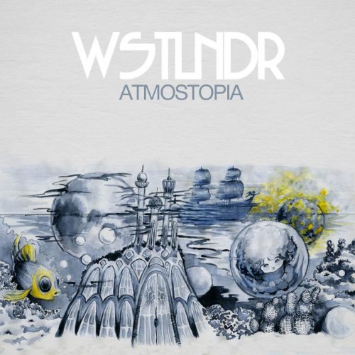 WSTLNDR – Atmostopia [BHCD130]