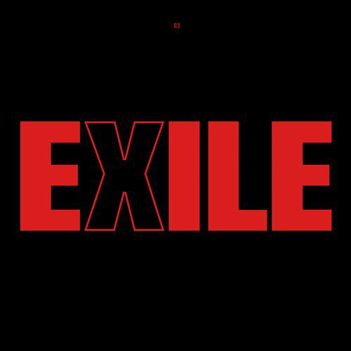 image cover: Johannes Heil & Markus Suckut - EXILE 03 [EXILE003]