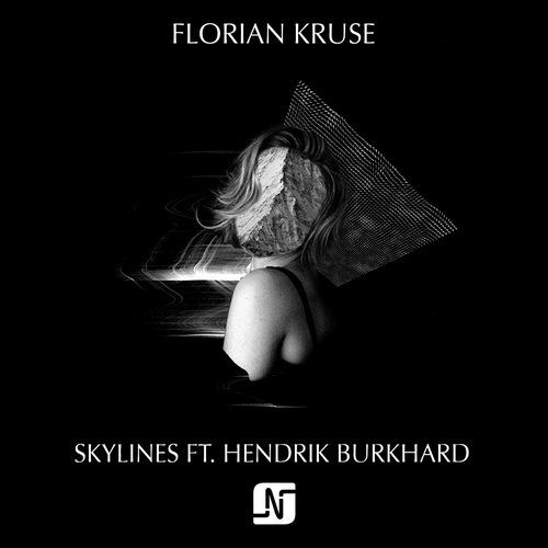image cover: Florian Kruse ft. Hendrik Burkhard - Skylines [NMB073]