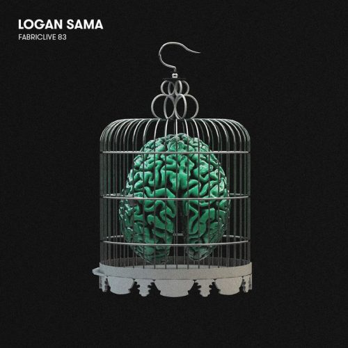 Logan Sama – Fabriclive 83 [FABRIC166D]