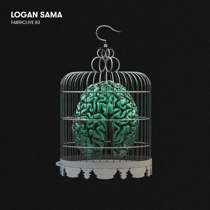 image cover: Logan Sama - Fabriclive 83 [FABRIC166D]