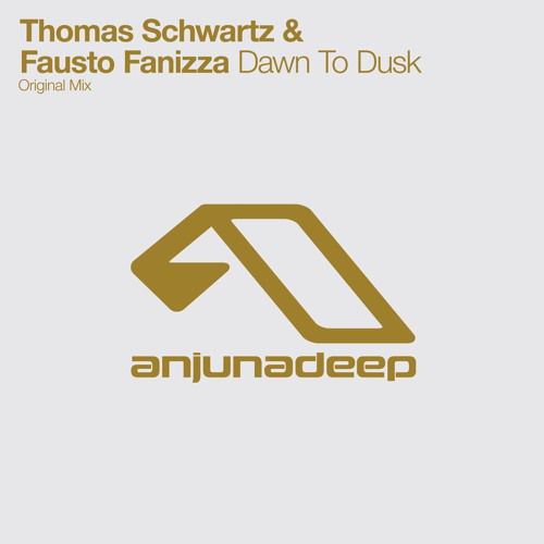 image cover: Thomas Schwartz & Fausto Fanizza - Dawn To Dusk - Single