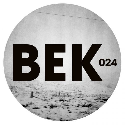 Gary Beck – Scarlett EP [BEK024]