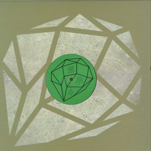 VA – Textures 3PM [VINYLCCRT3PM01]