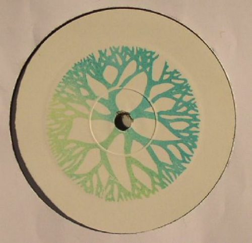 Africans With Mainframes – Commission Number 3 [RHYTHM015]