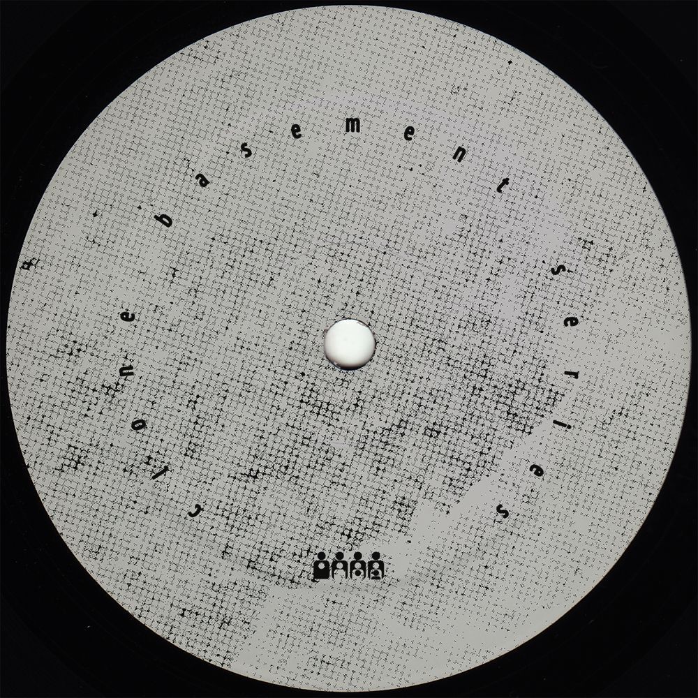 image cover: Randomer & Cadans - Angry Fiddle - Lottarump [VINYLCBS019]